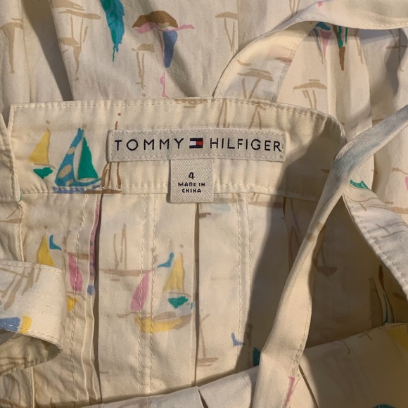 ⭐️Tommy Hilfiger Sundress - Picture 5 of 5